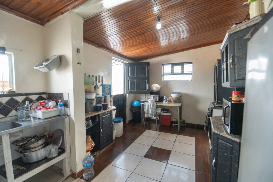 3 Bedroom Property for Sale in Windvogel Eastern Cape